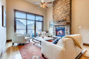 Bears Den Condo Unit 1